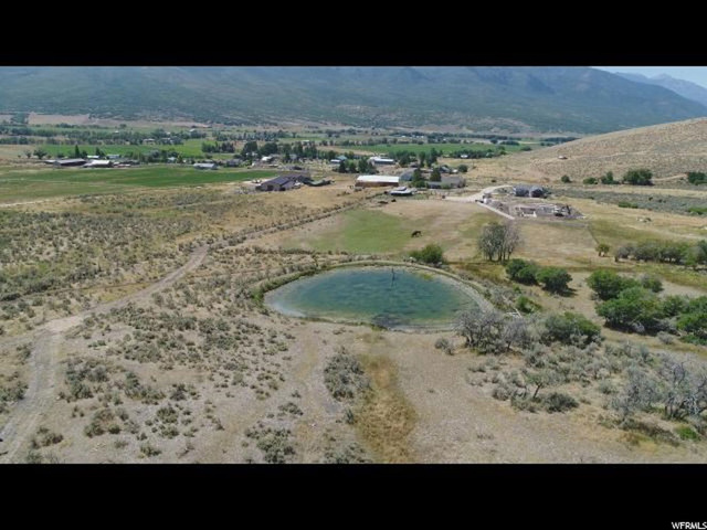 1257 E Draper Dr, Wallsburg, UT 84082 — photo 11