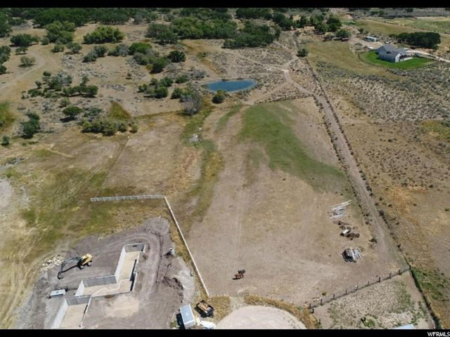 1257 E Draper Dr, Wallsburg, UT 84082 — photo 4