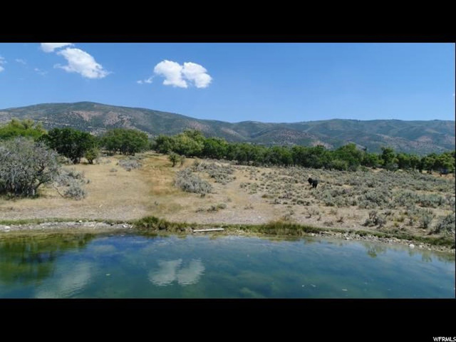 1257 E Draper Dr, Wallsburg, UT 84082 — photo 9