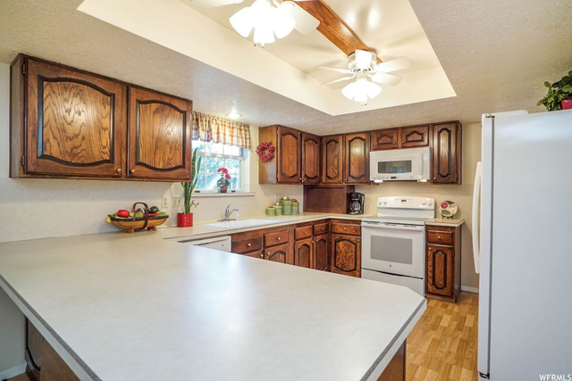 2354 E 3100 N, Layton, UT 84040 — photo 11