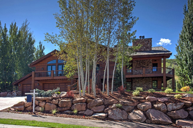 2490 N Silver Cloud Dr, Park City, UT 84060 — photo 2