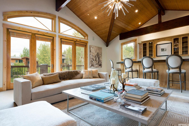 2490 N Silver Cloud Dr, Park City, UT 84060 — photo 7