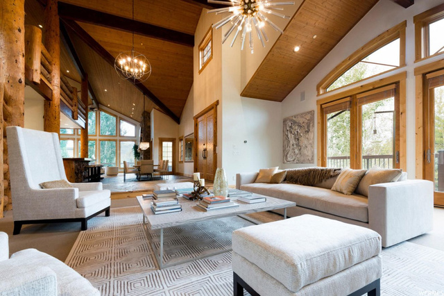 2490 N Silver Cloud Dr, Park City, UT 84060 — photo 8