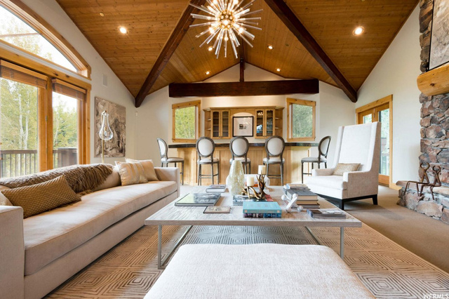 2490 N Silver Cloud Dr, Park City, UT 84060 — photo 4