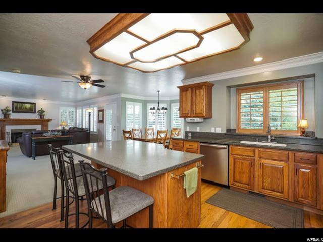 1809 Mohawk Ln, Ogden, UT 84403 — photo 11