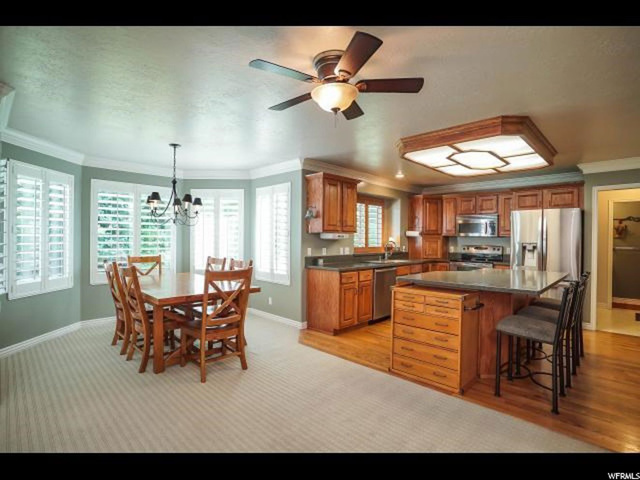 1809 Mohawk Ln, Ogden, UT 84403 — photo 9