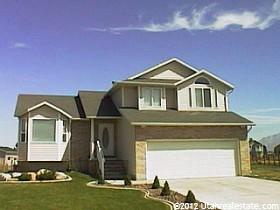 4240 W 4550 S, West Haven UT 84067