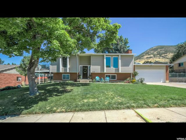 243 E Balsam Dr, Centerville, UT 84014 — photo 5