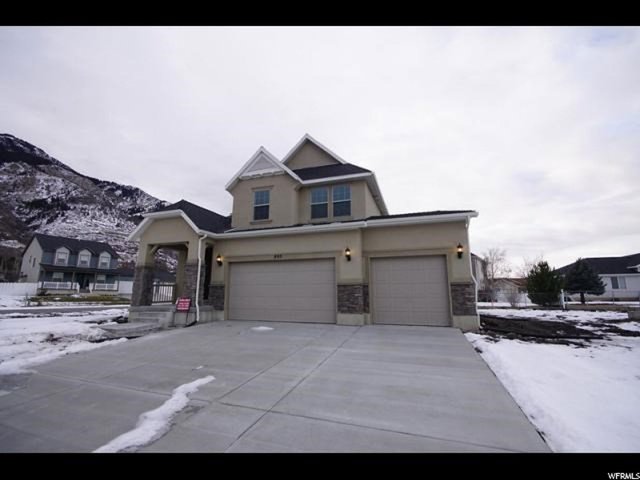 895 E 1800 N, North Ogden, UT 84414 — photo 2
