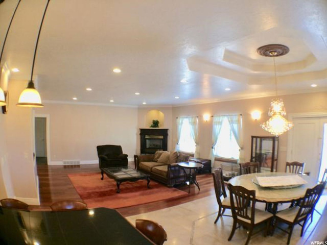 1361 N 3000 W, Clinton, UT 84015 — photo 4