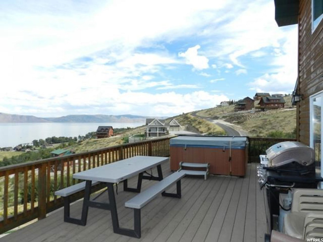 543 W Raspberry Patch Rd, Garden City, UT 84028 — photo 4