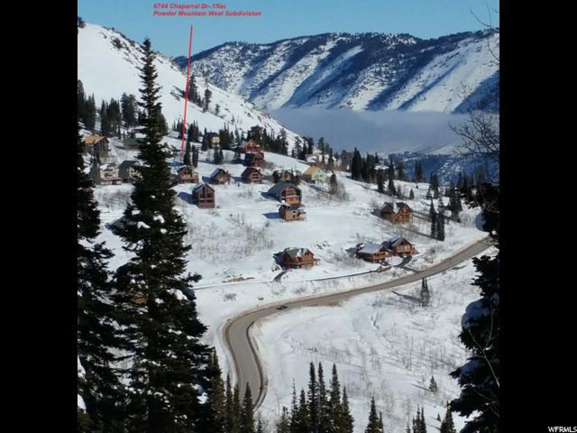 6744 N Chaparral E #25, Eden, UT 84310 — photo 3