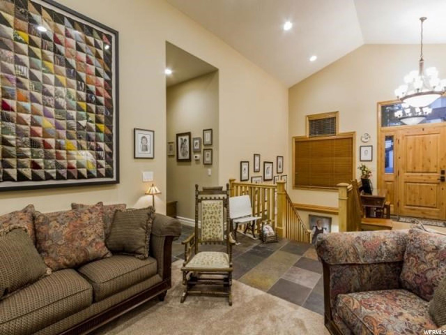 4462 S Bountiful Ridge Dr, Bountiful, UT 84010 — photo 8