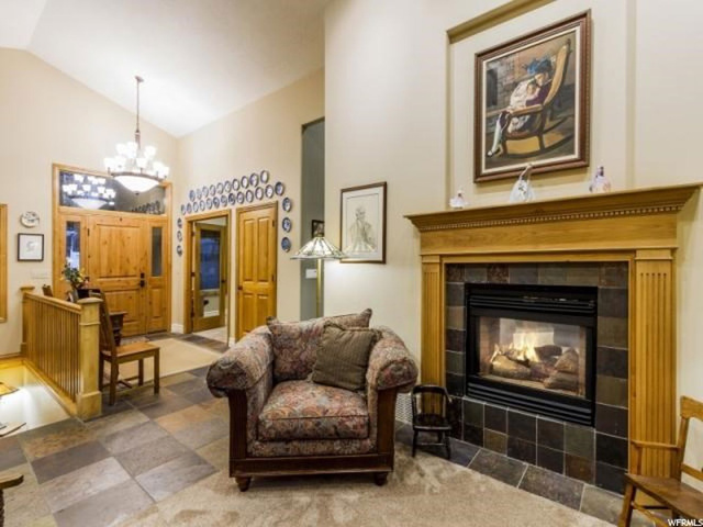 4462 S Bountiful Ridge Dr, Bountiful, UT 84010 — photo 7