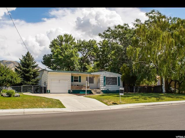 1190 N 400 E, Logan, UT 84341