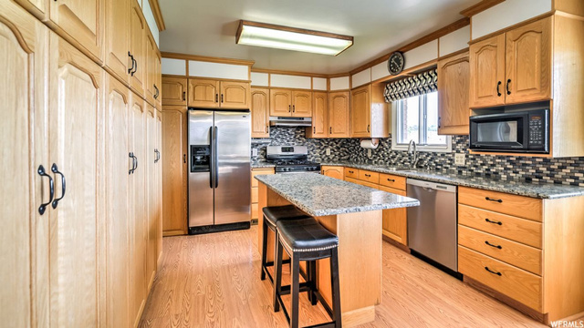 1285 E 1500 N, North Logan, UT 84341 — photo 6