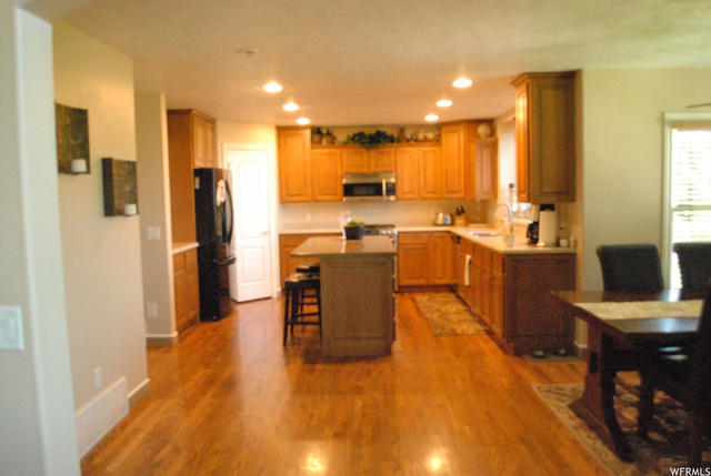 4460 N Spring Meadow Dr W, Bountiful, UT 84010 — photo 9