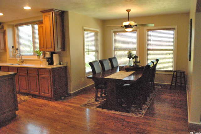 4460 N Spring Meadow Dr W, Bountiful, UT 84010 — photo 10