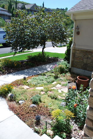 4460 N Spring Meadow Dr W, Bountiful, UT 84010 — photo 6