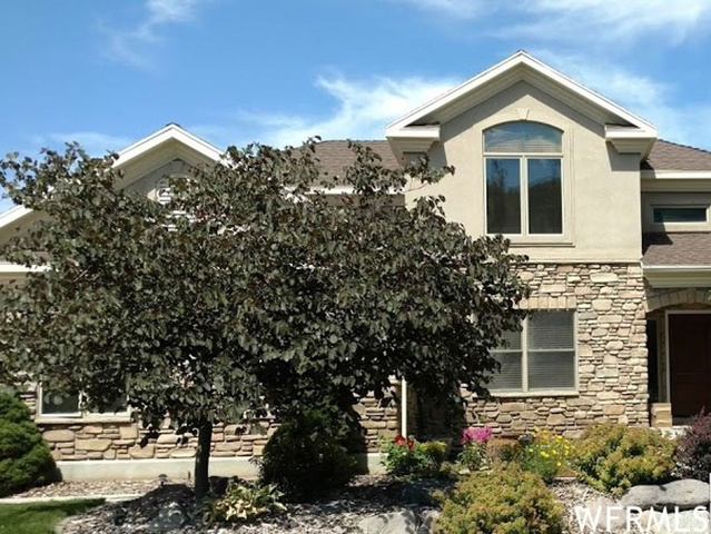 4460 N Spring Meadow Dr W, Bountiful, UT 84010 — photo 2