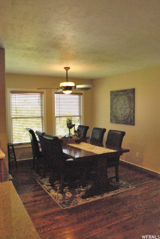 4460 N Spring Meadow Dr W, Bountiful, UT 84010 — photo 12