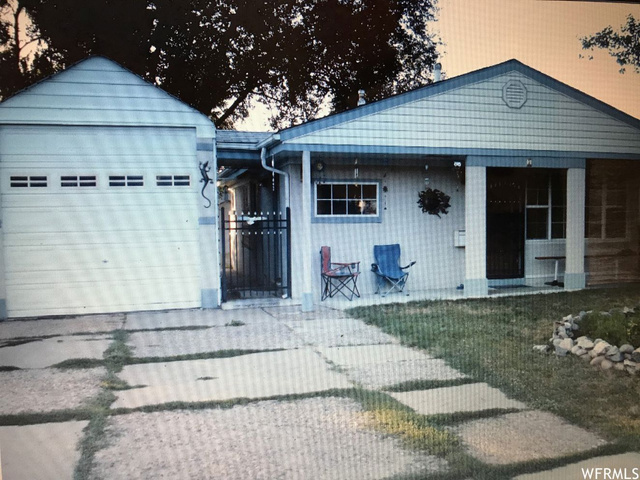 7 Birch Cir, Clearfield, UT 84015 — photo 3