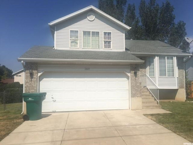 2620 W 4000 S, Roy, UT 84067