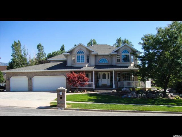 1927 Shoshone Dr, Ogden, UT 84403 — photo 4