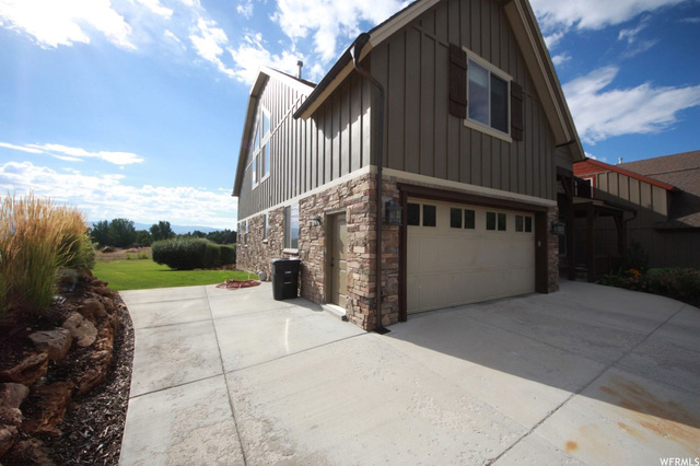 1108 N Springer View Dr, Midway, UT 84049 — photo 4
