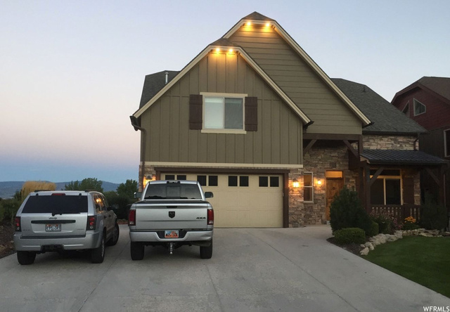 1108 N Springer View Dr, Midway, UT 84049 — photo 2