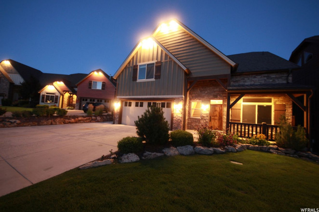 1108 N Springer View Dr, Midway, UT 84049 — photo 6