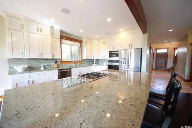 1108 N Springer View Dr, Midway, UT 84049 — photo 7
