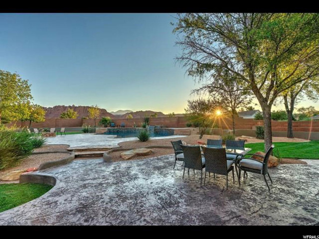 975 E Anillo Ct, Ivins, UT 84738 — photo 6