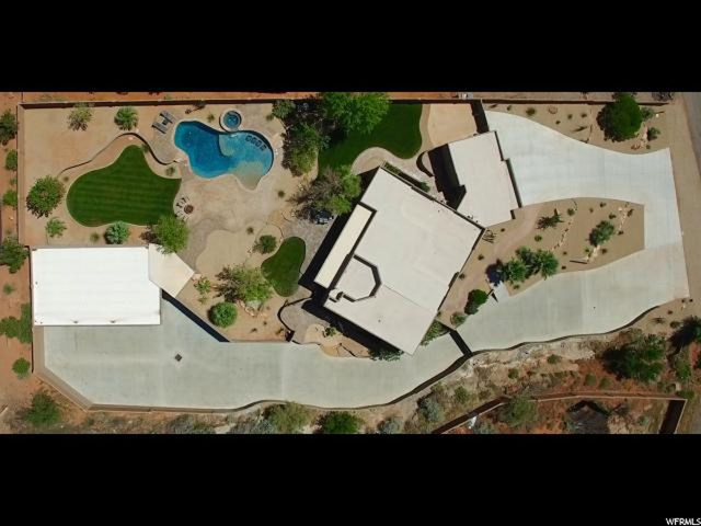 975 E Anillo Ct, Ivins, UT 84738 — photo 11
