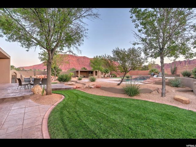 975 E Anillo Ct, Ivins, UT 84738 — photo 12