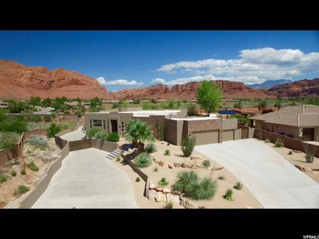 975 E Anillo Ct, Ivins, UT 84738 — photo 2