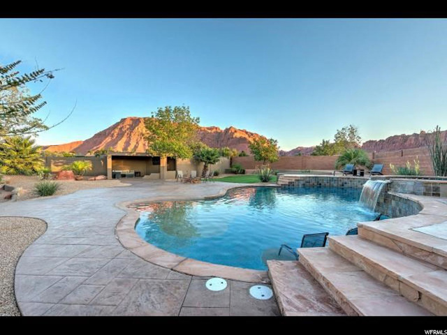 975 E Anillo Ct, Ivins, UT 84738 — photo 3