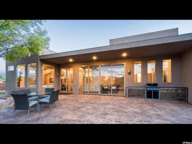 975 E Anillo Ct, Ivins, UT 84738 — photo 7
