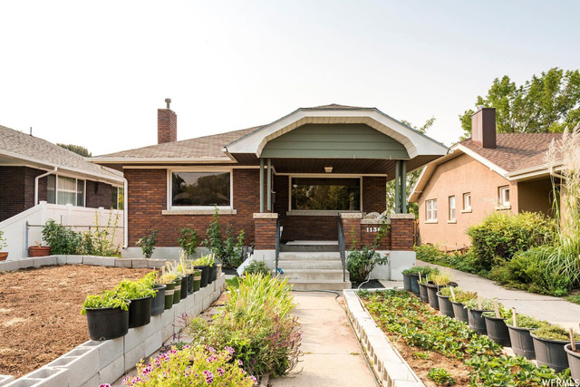 1136 E 1300 S, Salt Lake City, UT 84105