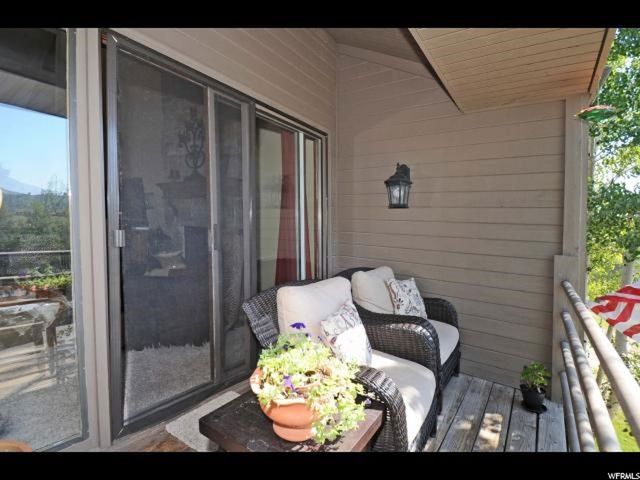 4070 Saddleback, Park City, UT 84098 — photo 5