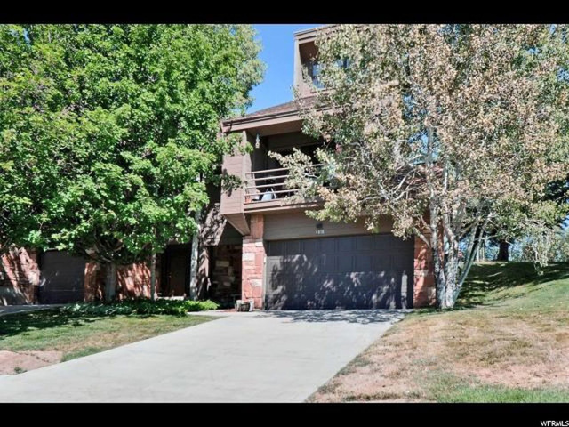4070 Saddleback, Park City, UT 84098 — photo 2