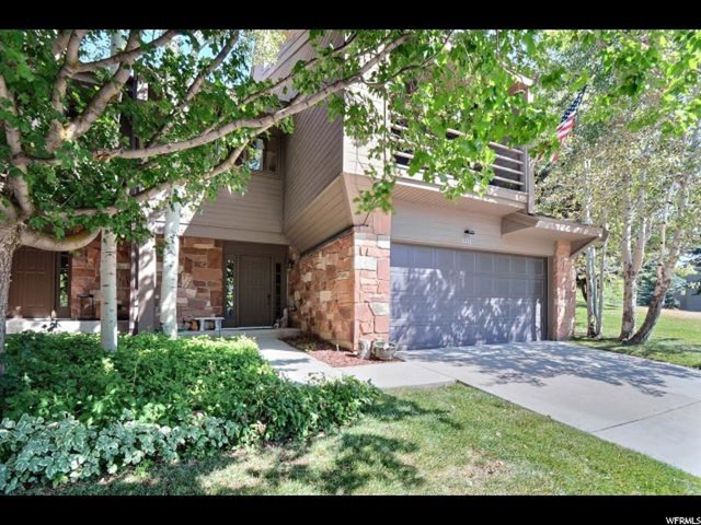 4070 Saddleback, Park City, UT 84098 — photo 7