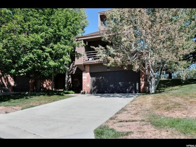 4070 Saddleback, Park City, UT 84098 — photo 8