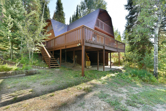655 Sugar Pine Dr., Oakley, UT 84055 — photo 2