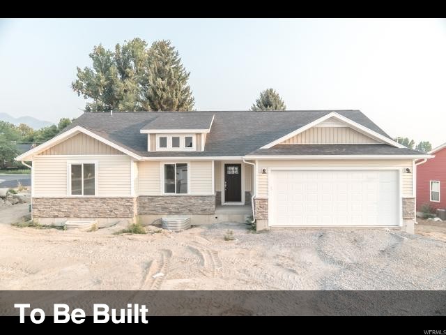 149 N 1000 E #3, Hyde Park UT 84318