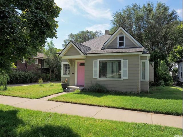 2263 S Van Buren Ave, Ogden, UT 84401