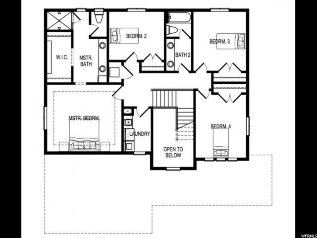 2102 E 700 N #31, Spanish Fork, UT 84660 — photo 3