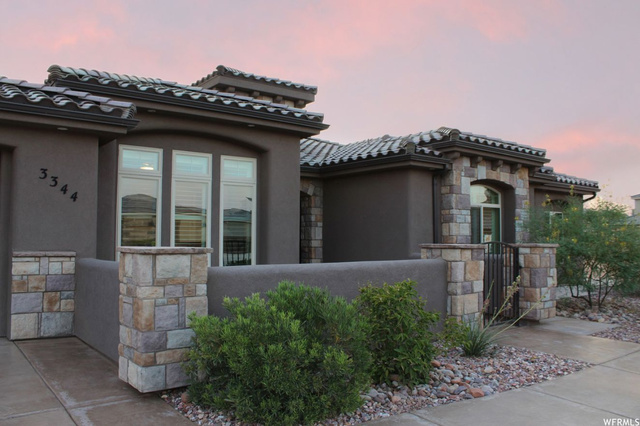 3344 S 2240 E, St. George, UT 84790 — photo 2