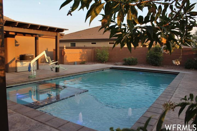 3344 S 2240 E, St. George, UT 84790 — photo 3