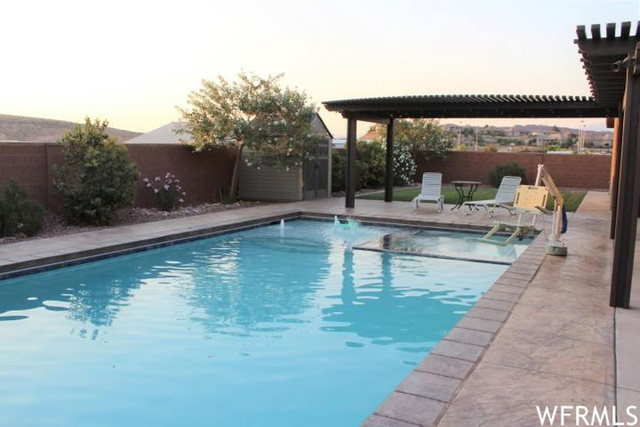 3344 S 2240 E, St. George, UT 84790 — photo 5